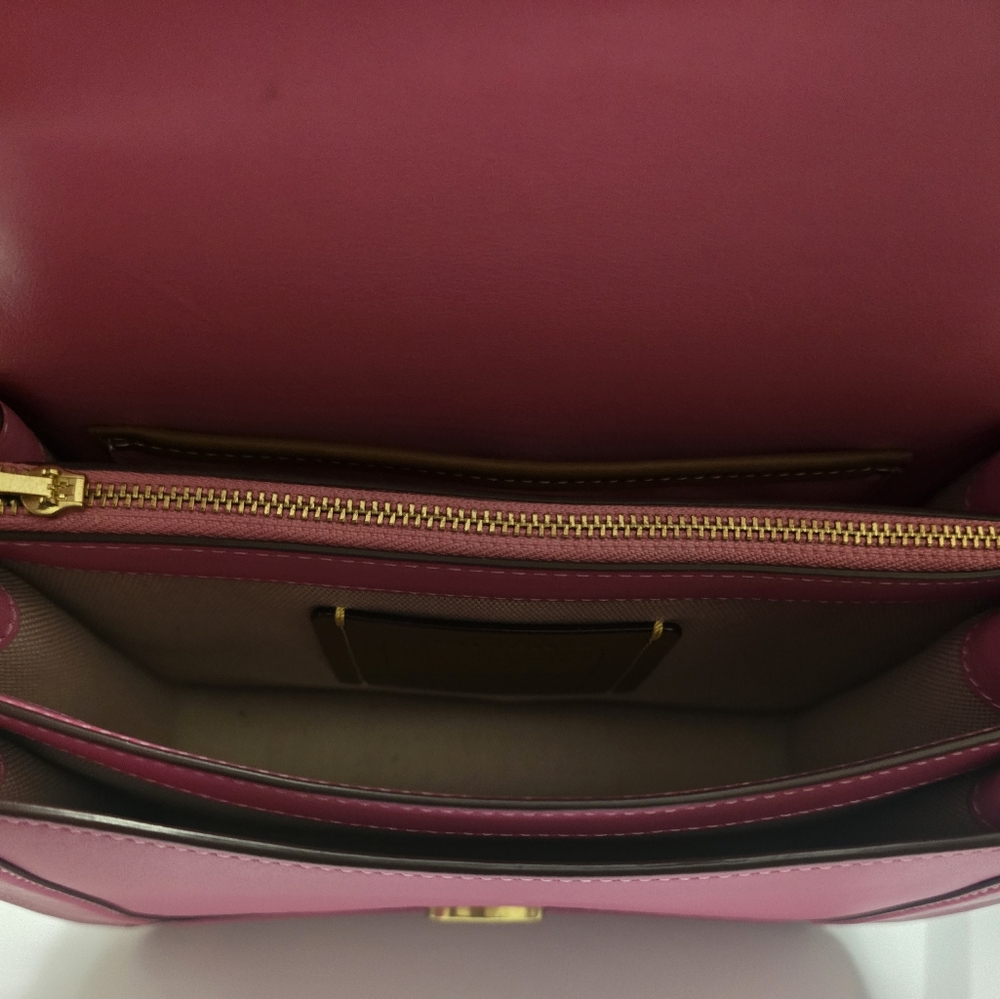 Coach Hero Bag - Picture 14 of 16